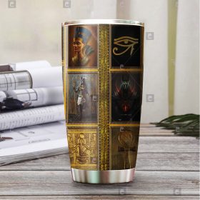 Stainless Steel Tumbler 4