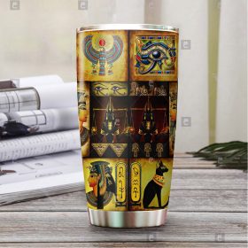 Stainless Steel Tumbler 4