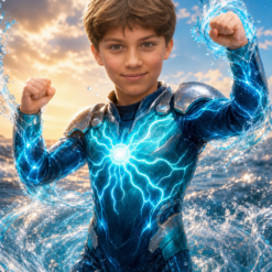 💧 Water Hero 2 LL01