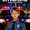 👮 ‍♂️ City Protector LL12