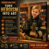 👨 ‍🚒 The Firefighter DL10