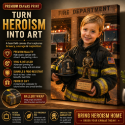 👨 🚒 The Firefighter DL10