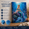 🧜‍♀️ MERMAID DL04