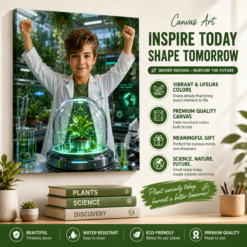 🍃 Eco Scientist 2 HM10