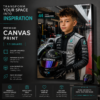 🏎 ️ F1 Series Boy HM03