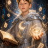 🧙 ‍♂️ The White Spellcaster LL19
