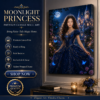 🪄 Enchanted Princess 2 HM45