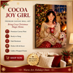 🍫 Cocoa Joy Girl 2 HM49