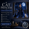 🐱 Cat Princess 2 HM50