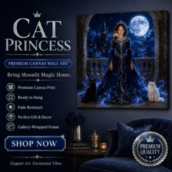 🐱 Cat Princess 2 HM50