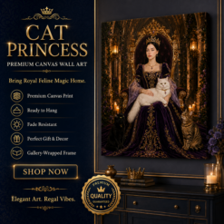 🐱 Cat Princess 3 HM52
