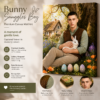🐰 Bunny Snuggles Boy 2 HM54