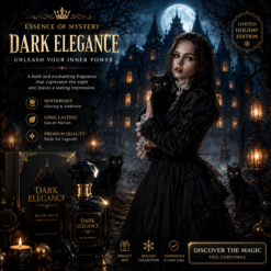 🖤 Gothic Princess 2 HM39