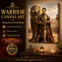 🦁 Lion Guardian 2 HM27