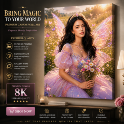 🧚 Meadow Fairy 2 HM32