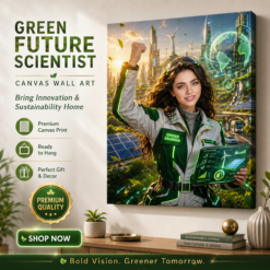 🍃 Green Engineer 2 HM36