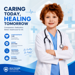 🧑 ⚕️ Doctor Boy HM21