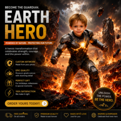Earth Hero TL19