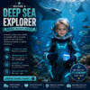 🐟 Deep Sea Explorer TL23
