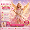 💘 Cupid's Guardian Girl TL27