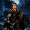 🏴 ‍☠️ Wolf Viroyal Crown Raider LL09